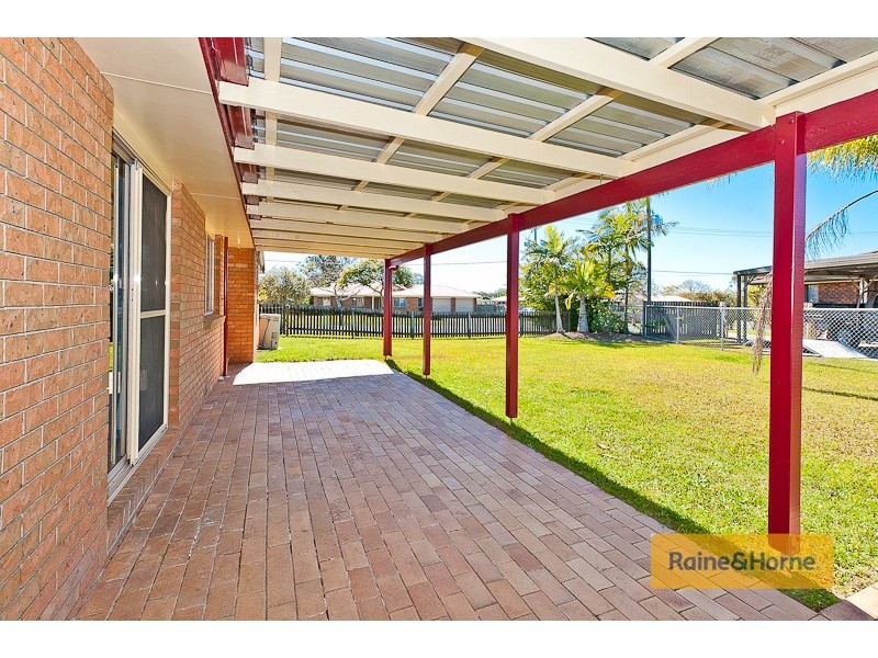 1 Pedrell Court, Burpengary QLD 4505