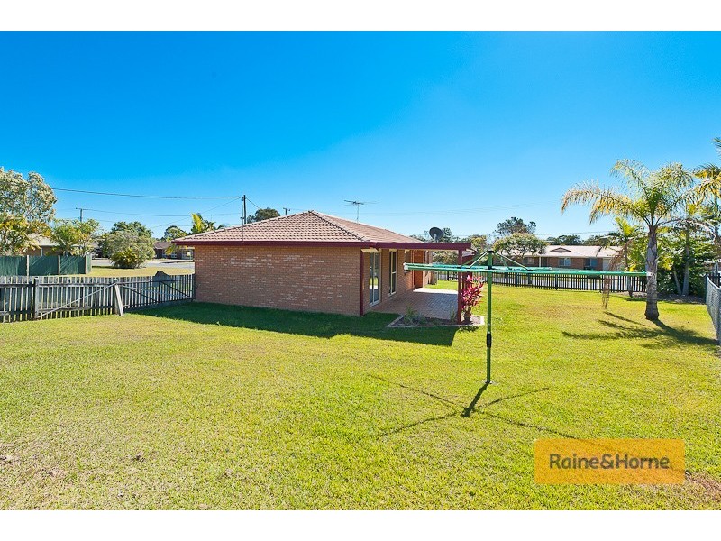 1 Pedrell Court, Burpengary QLD 4505
