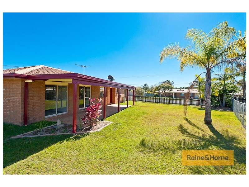 1 Pedrell Court, Burpengary QLD 4505