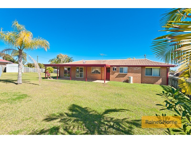 1 Pedrell Court, Burpengary QLD 4505