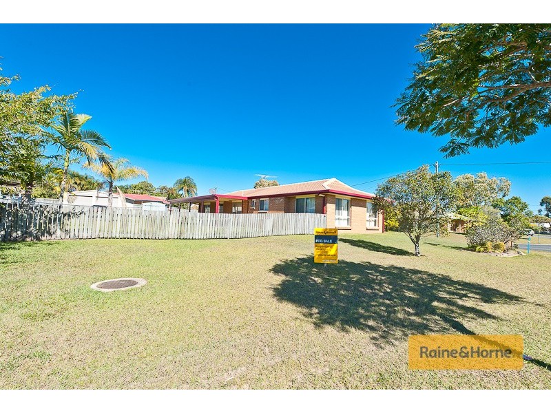 1 Pedrell Court, Burpengary QLD 4505
