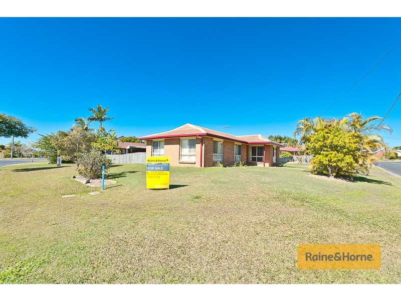 1 Pedrell Court, Burpengary QLD 4505