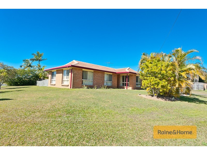 1 Pedrell Court, Burpengary QLD 4505