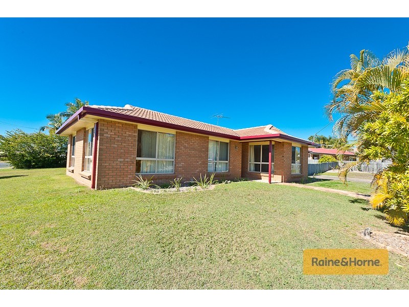 1 Pedrell Court, Burpengary QLD 4505