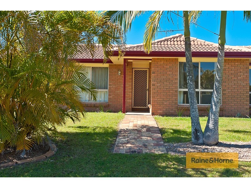 1 Pedrell Court, Burpengary QLD 4505