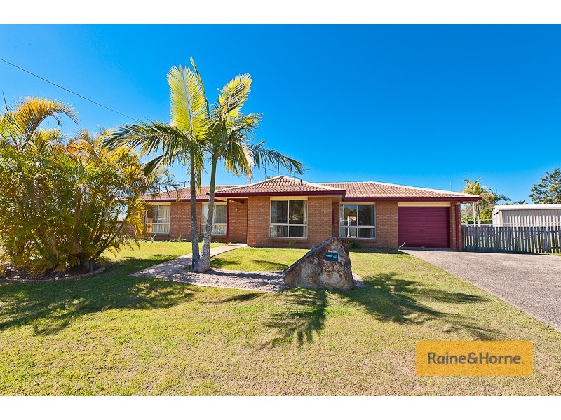 1 Pedrell Court, Burpengary QLD 4505