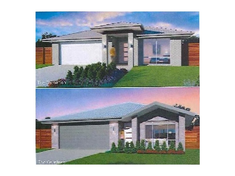 Lot 47 Fordora Place, Burpengary QLD 4505