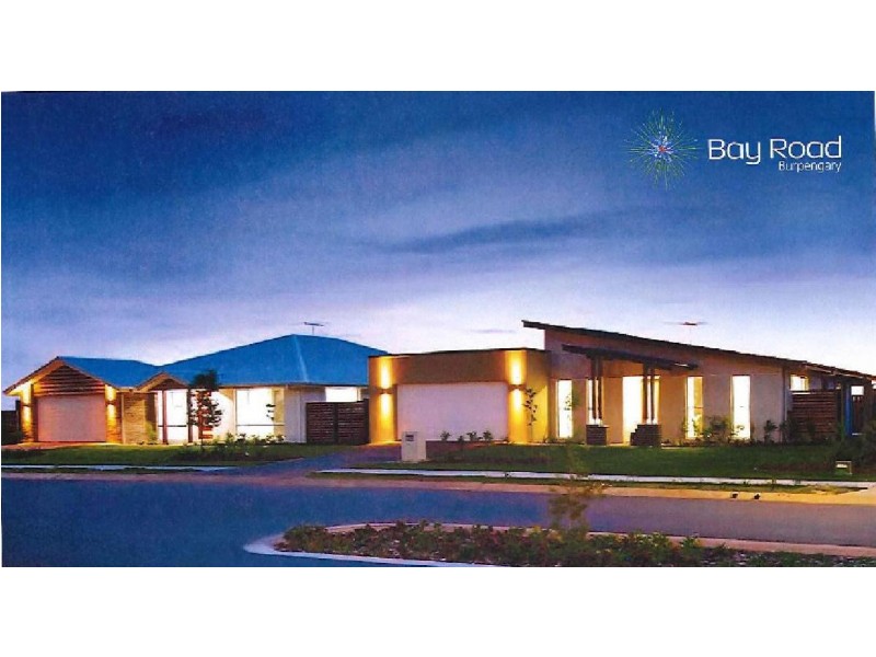 Lot 47 Fordora Place, Burpengary QLD 4505