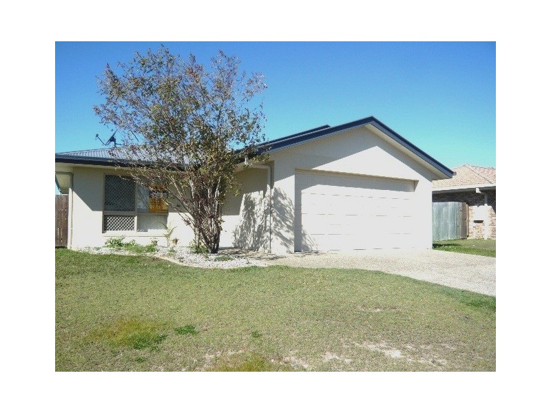 34 Riccardo Street, Caboolture QLD 4510