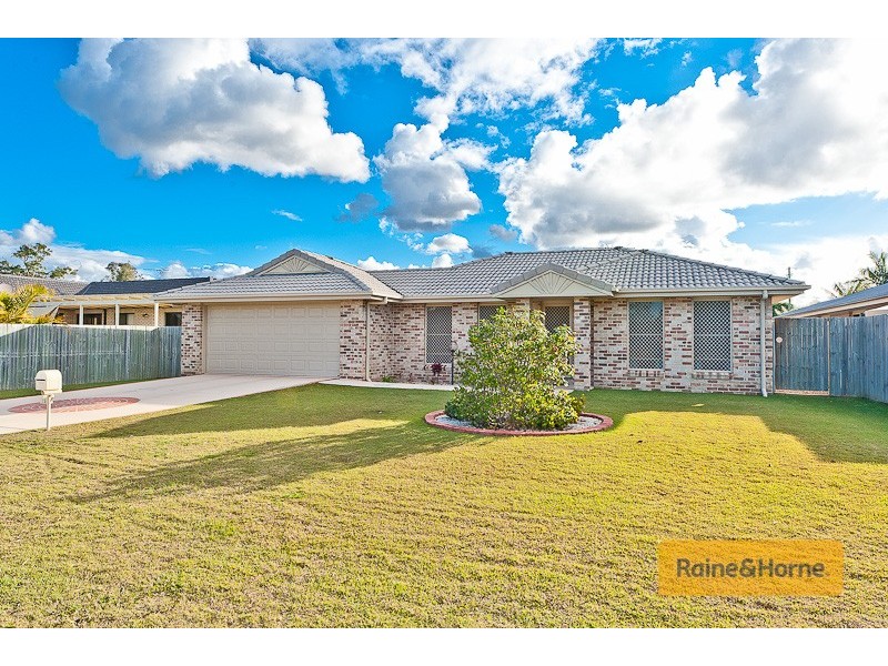 15 Beatrice Place, Burpengary QLD 4505