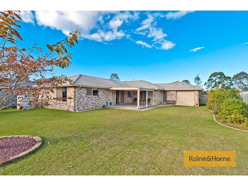 15 Beatrice Place, Burpengary QLD 4505