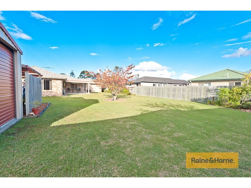 15 Beatrice Place, Burpengary QLD 4505