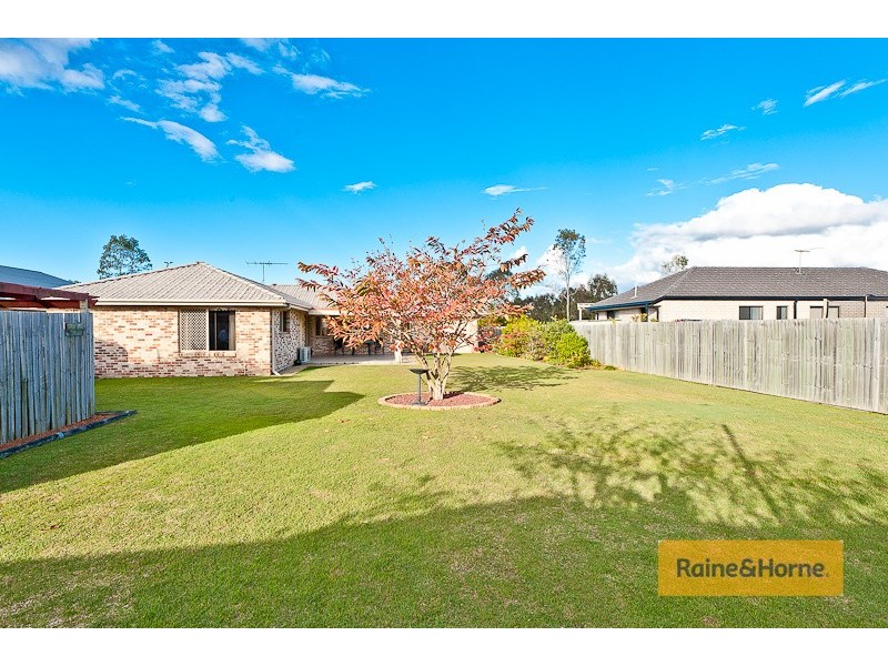 15 Beatrice Place, Burpengary QLD 4505