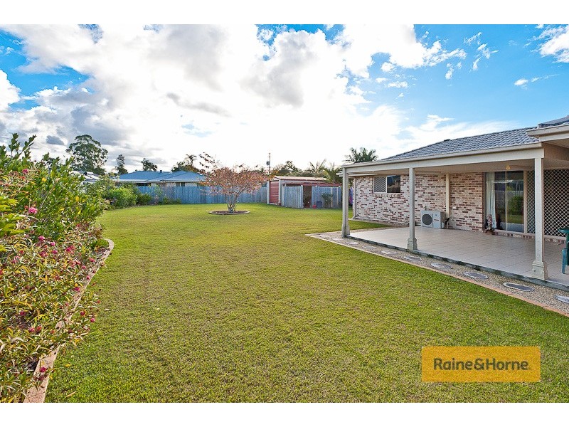 15 Beatrice Place, Burpengary QLD 4505