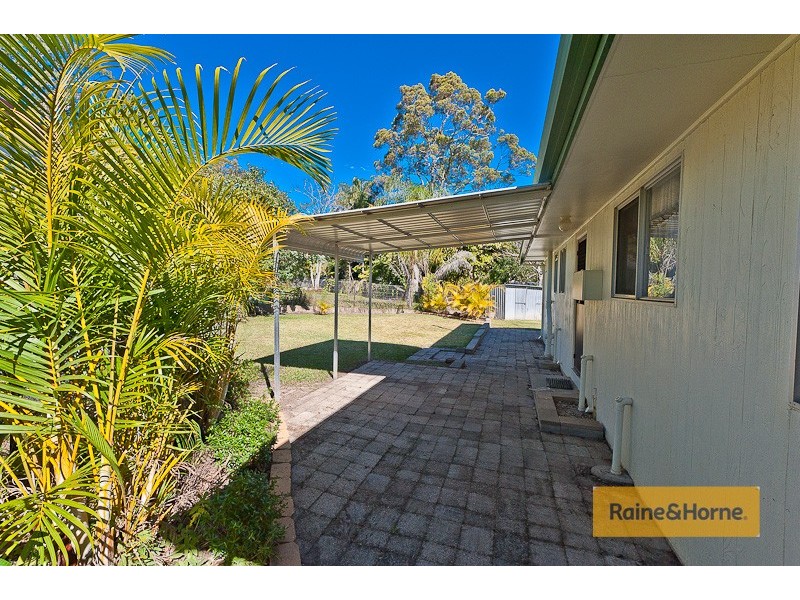8 Kelly St, Narangba QLD 4504