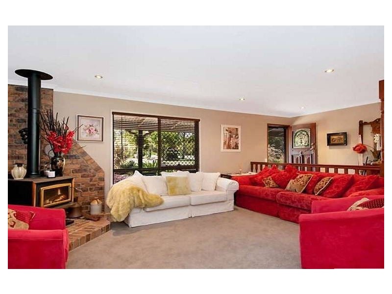 15 Mary Mac Crt, Narangba QLD 4504