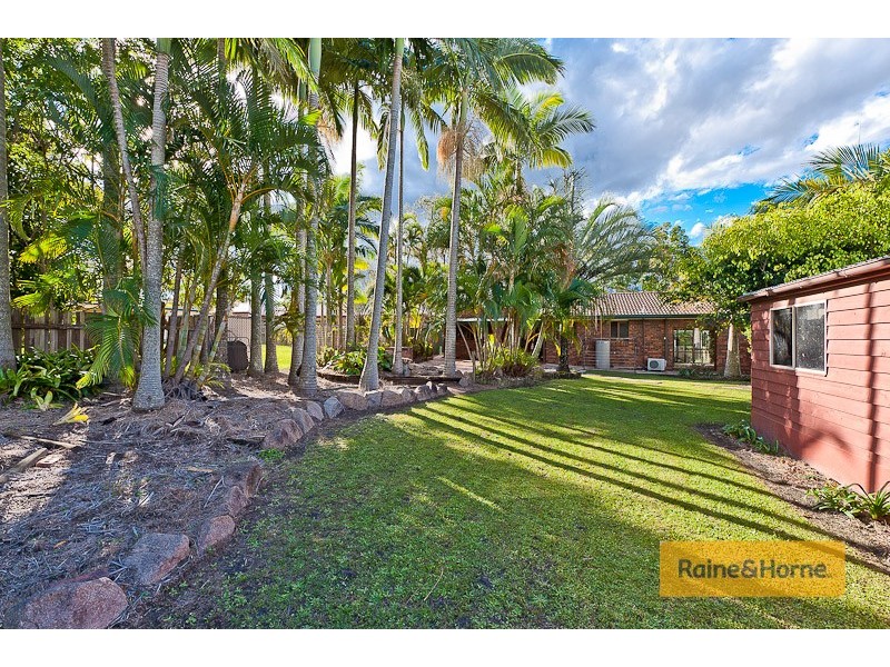 6 Jill Street, Burpengary QLD 4505