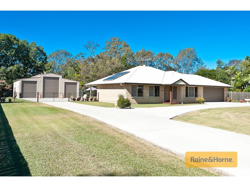 2-4 Belford Dr, Burpengary QLD 4505