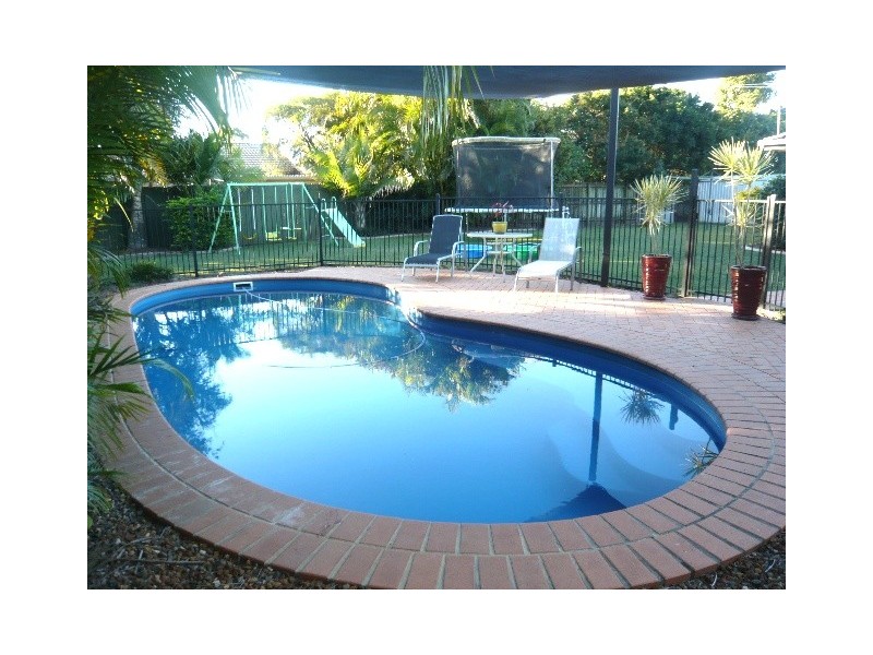 3 Dussek Place, Burpengary QLD 4505