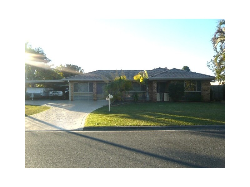 3 Dussek Place, Burpengary QLD 4505