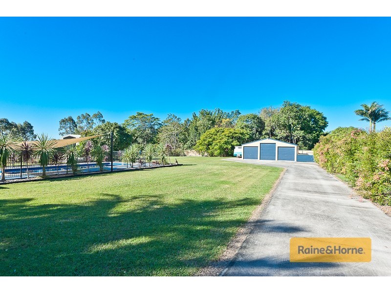 50 Fleet St, Burpengary QLD 4505