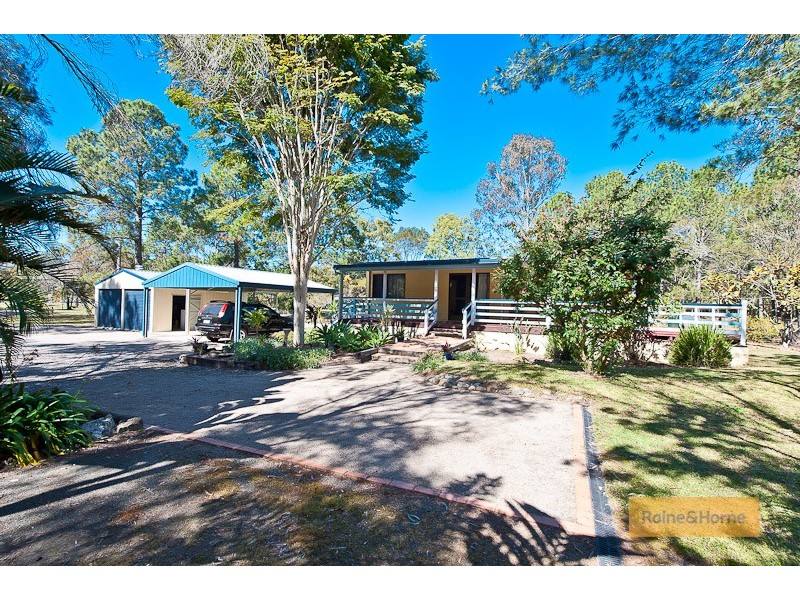 1 Joshua Court, Caboolture QLD 4510