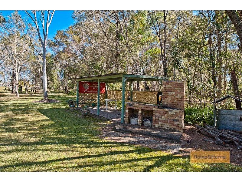 1 Joshua Court, Caboolture QLD 4510