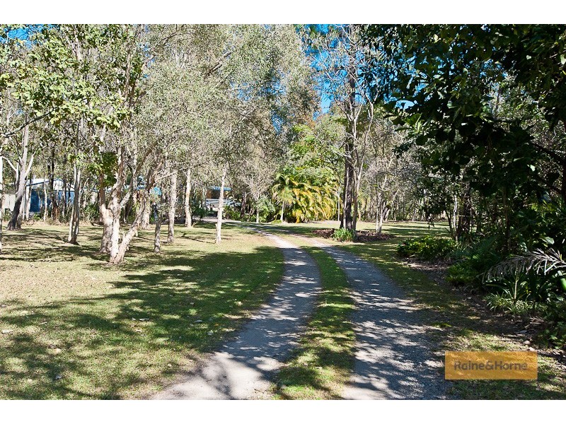 1 Joshua Court, Caboolture QLD 4510