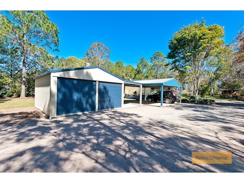 1 Joshua Court, Caboolture QLD 4510