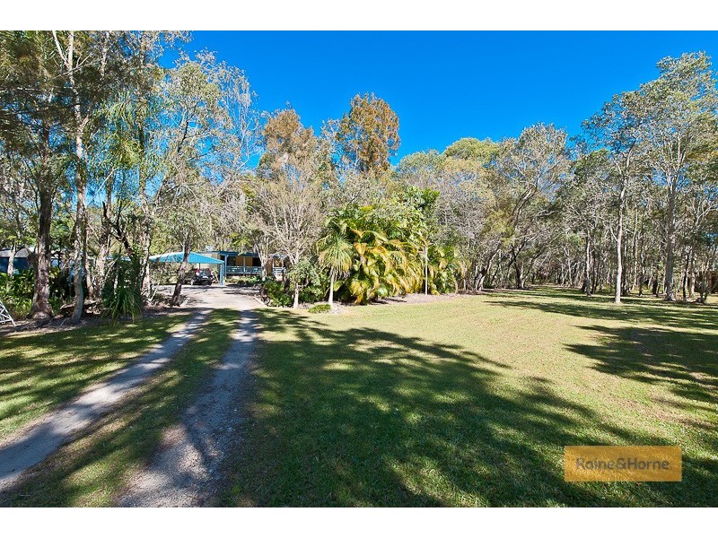 1 Joshua Court, Caboolture QLD 4510