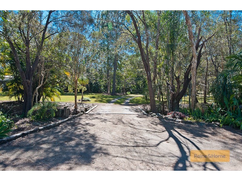 1 Joshua Court, Caboolture QLD 4510