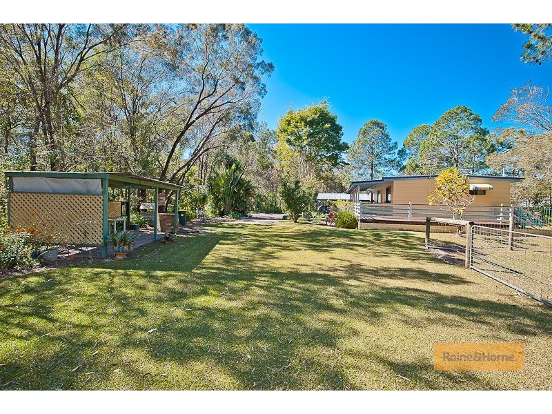 1 Joshua Court, Caboolture QLD 4510