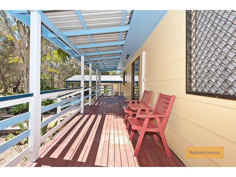 1 Joshua Court, Caboolture QLD 4510