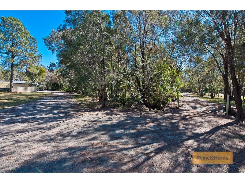 1 Joshua Court, Caboolture QLD 4510
