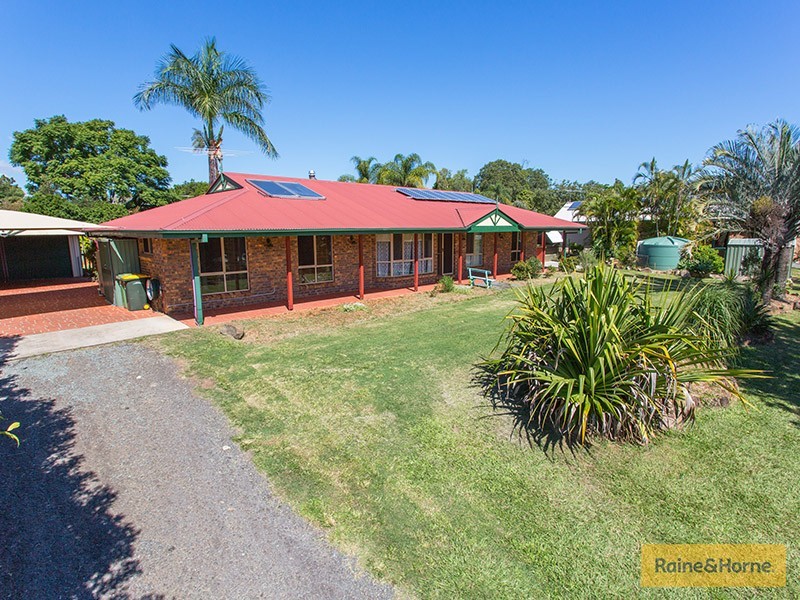 70-72 Hawthorn Rd, Burpengary QLD 4505