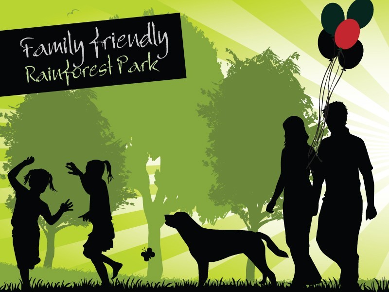 Lot 1 Rainforest Drive, Burpengary QLD 4505