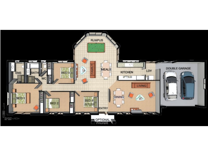 Burpengary QLD 4505