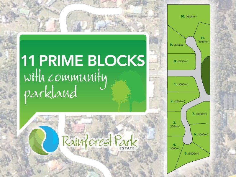 Burpengary QLD 4505