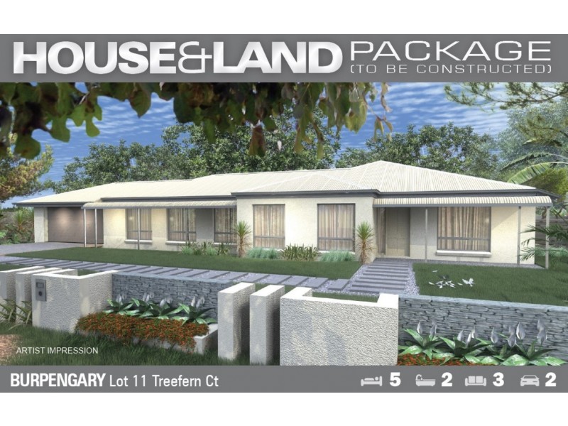 Burpengary QLD 4505
