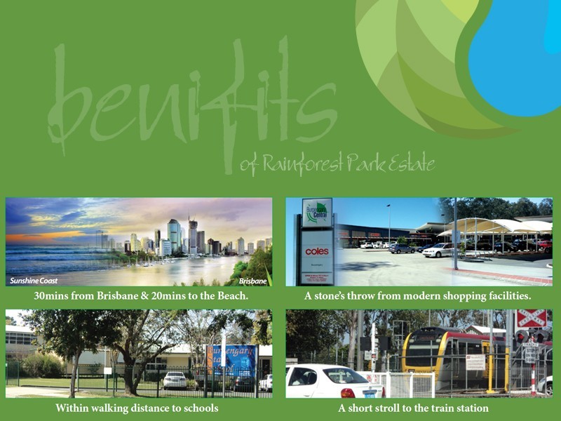 Burpengary QLD 4505