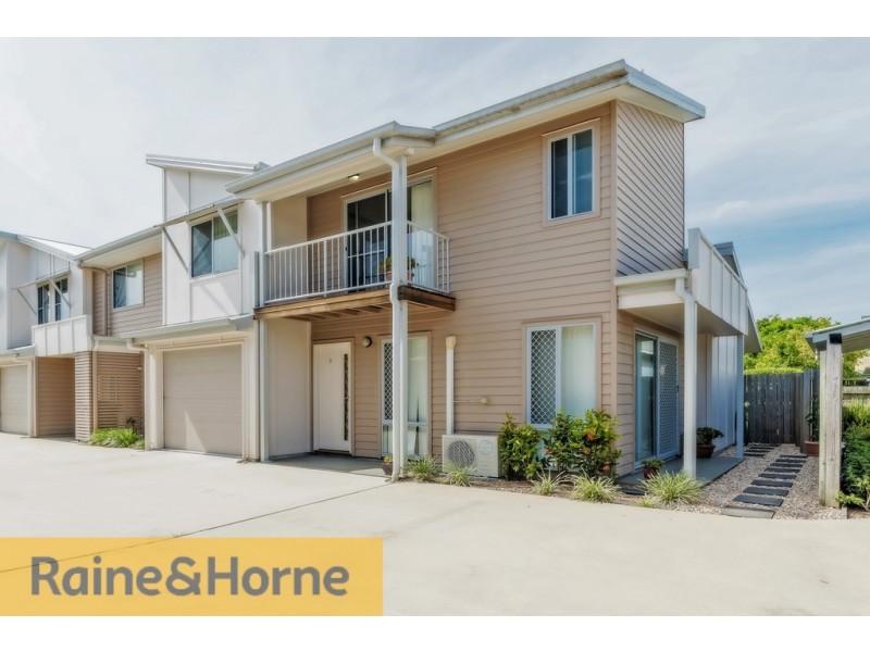 5/10 David Street, Burpengary QLD 4505