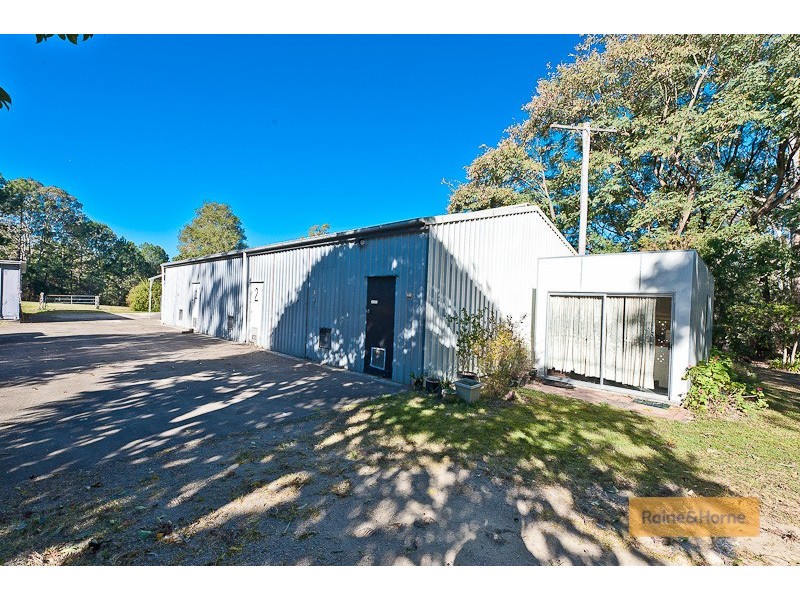 15 Mason Rd, D’aguilar QLD 4514