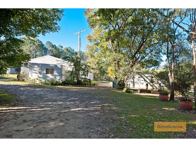 15 Mason Rd, D’aguilar QLD 4514