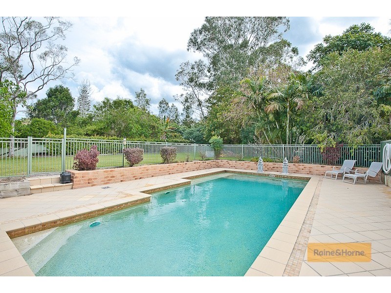 23 Burralong Crt, Burpengary QLD 4505