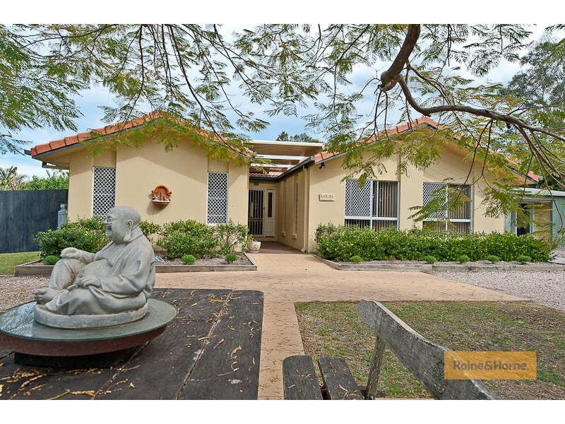 23 Burralong Crt, Burpengary QLD 4505