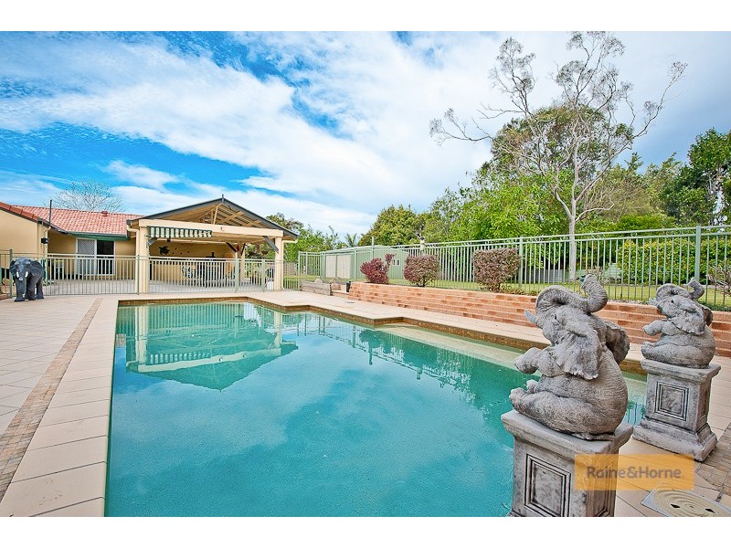 23 Burralong Crt, Burpengary QLD 4505