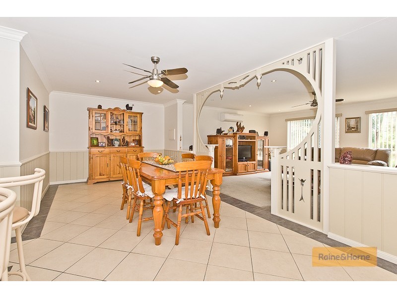 23 Burralong Crt, Burpengary QLD 4505