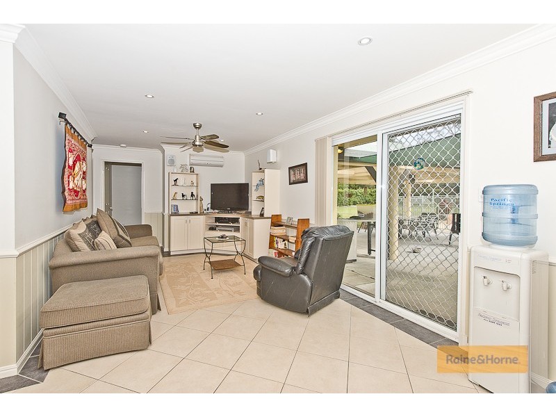 23 Burralong Crt, Burpengary QLD 4505