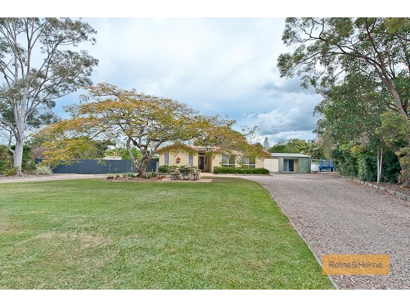 23 Burralong Crt, Burpengary QLD 4505