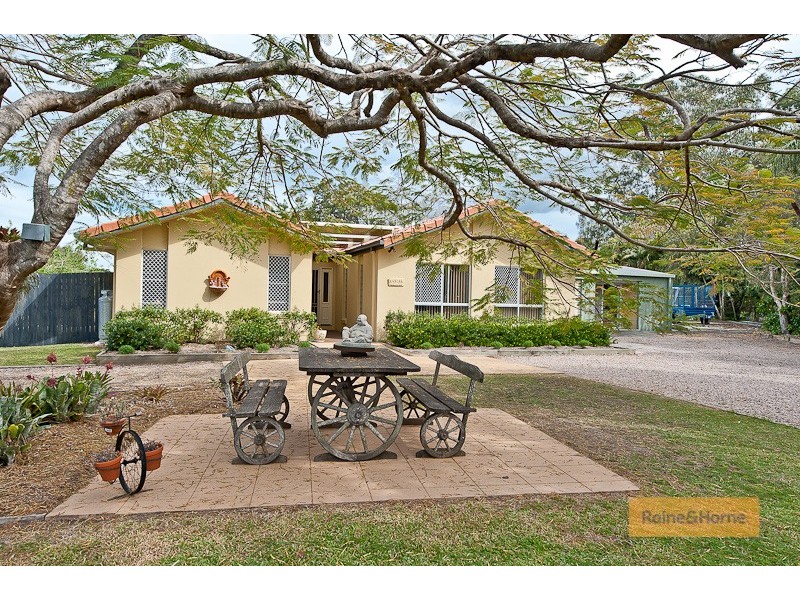 23 Burralong Crt, Burpengary QLD 4505